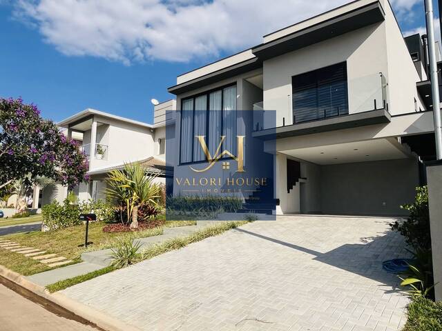 Casa para Venda em Bragança Paulista - 2