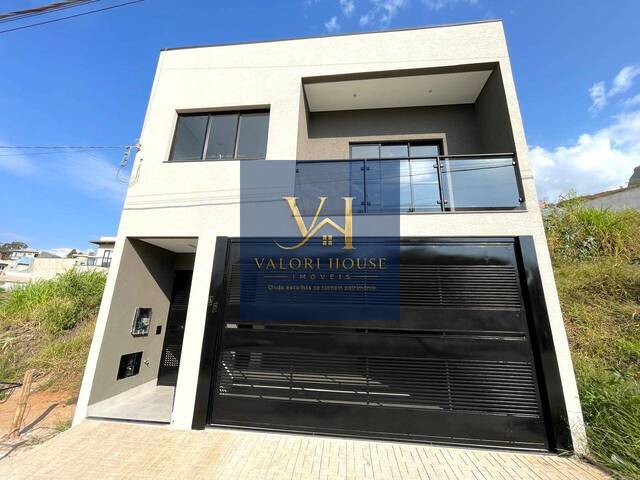#11 - Casa para Venda em Bragança Paulista - SP