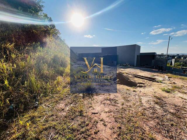 Venda em Condomínio Residencial Euroville II - Bragança Paulista