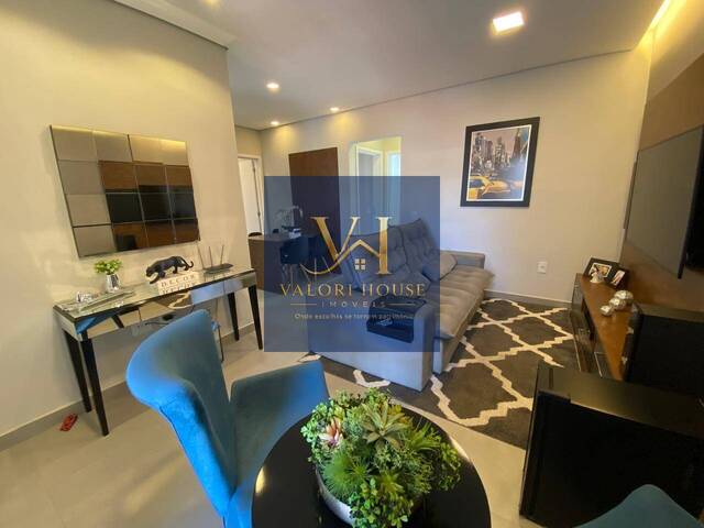 #19 - Apartamento para Venda em Bragança Paulista - SP