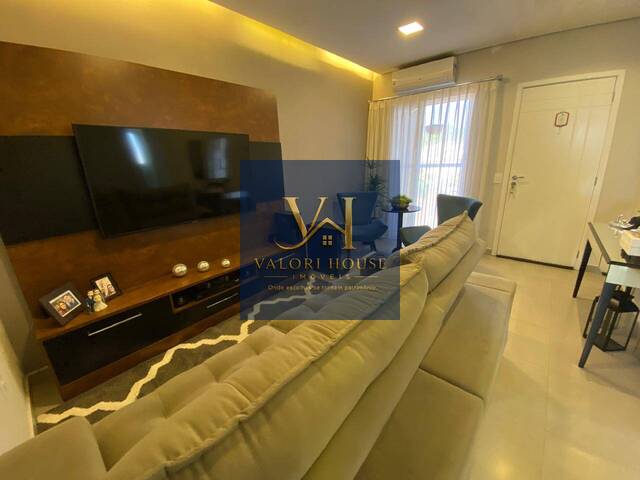 #19 - Apartamento para Venda em Bragança Paulista - SP