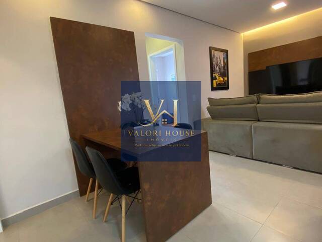 Apartamento para Venda em Bragança Paulista - 5