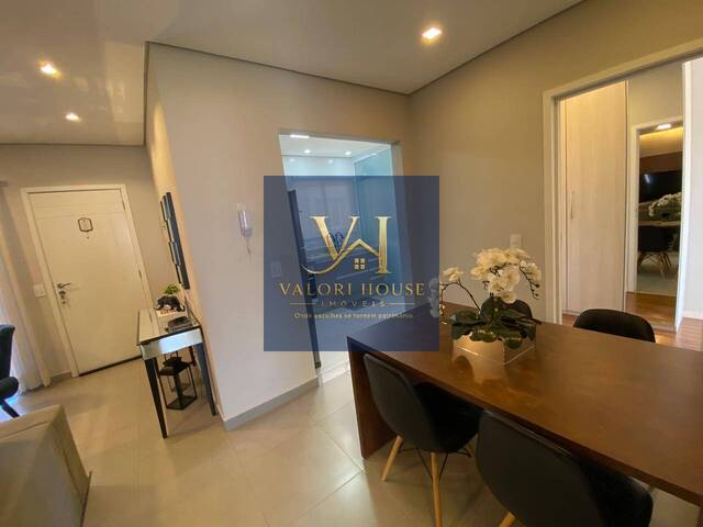 Apartamento para Venda em Bragança Paulista - 4