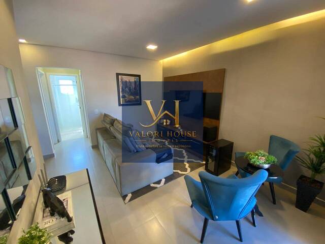 #19 - Apartamento para Venda em Bragança Paulista - SP