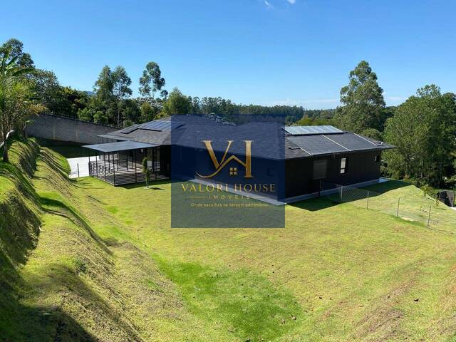 Casa para Venda em Bragança Paulista - 2
