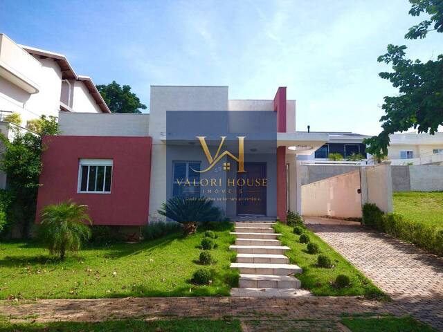 Casa para Venda em Bragança Paulista - 2