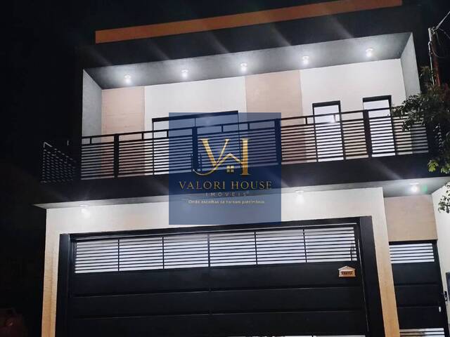 Casa para Venda em Bragança Paulista - 2