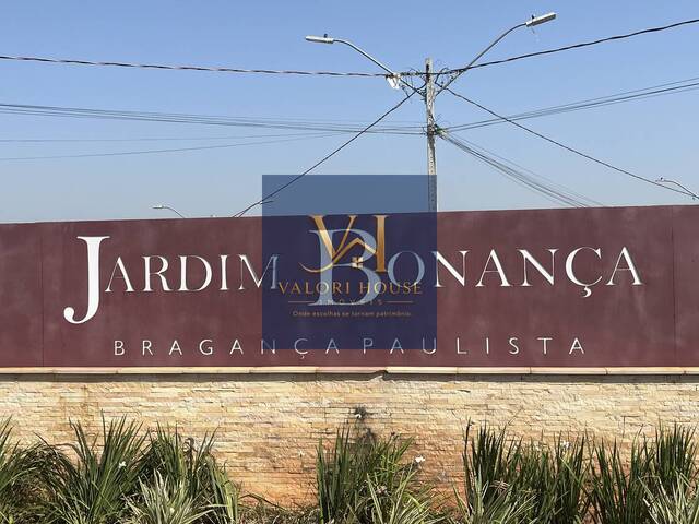 Área para Venda em Bragança Paulista - 5