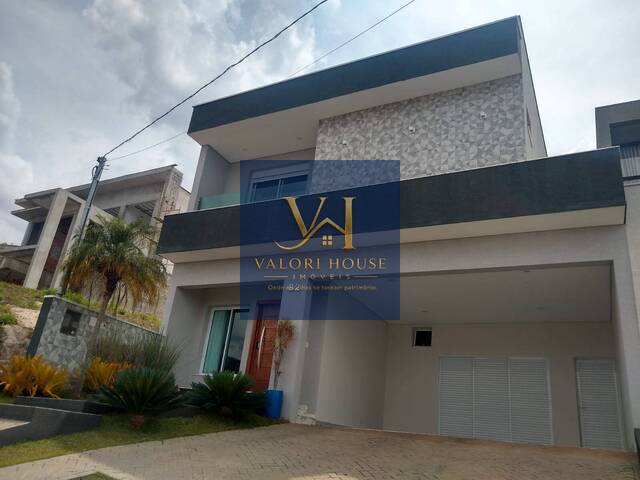 Casa para Venda em Bragança Paulista - 2