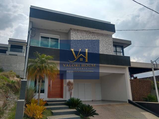 Venda em Condomínio Residencial Euroville II - Bragança Paulista