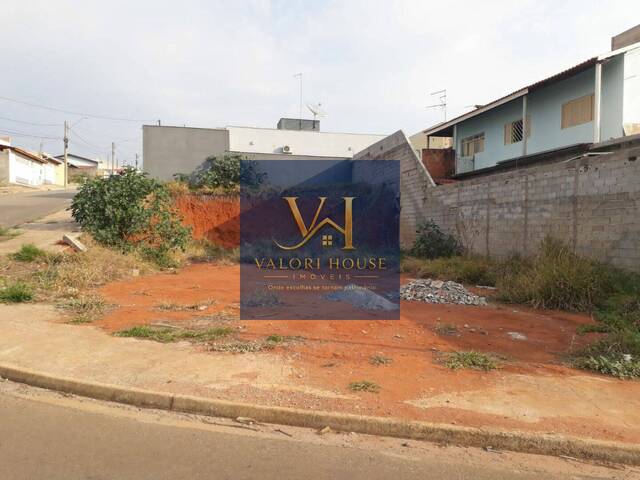 Área para Venda em Bragança Paulista - 2