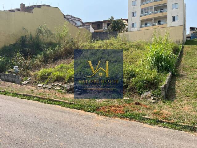 Área para Venda em Bragança Paulista - 4