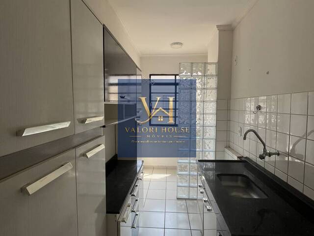 Apartamento para Venda em Bragança Paulista - 4