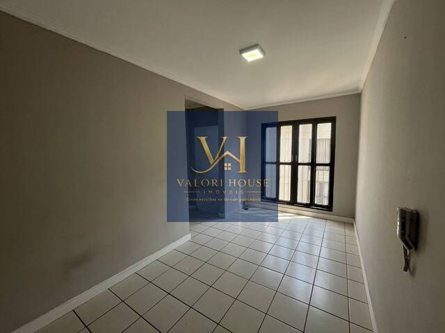 Apartamento para Venda em Bragança Paulista - 3
