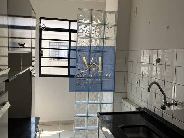 Apartamento para Venda em Bragança Paulista - 5