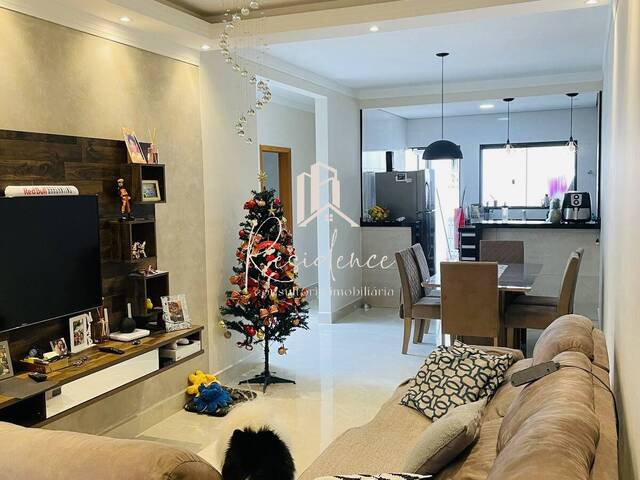 Venda em Residencial Piemonte - Bragança Paulista