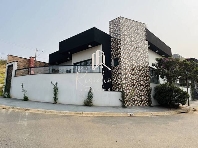 Casa para Venda em Bragança Paulista - 2