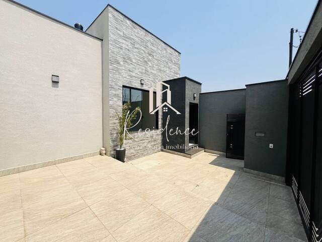Casa para Venda em Bragança Paulista - 2