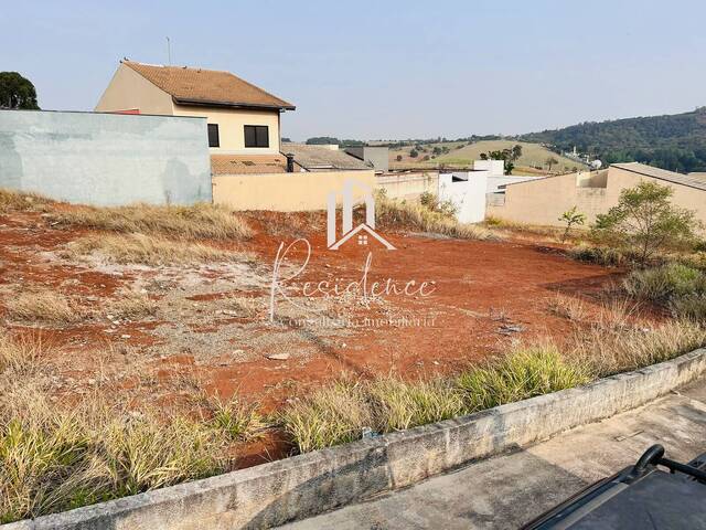Área para Venda em Bragança Paulista - 2