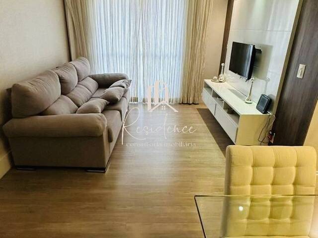 Apartamento para Venda em Bragança Paulista - 2