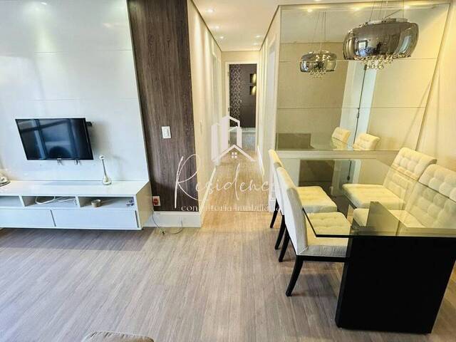 Apartamento para Venda em Bragança Paulista - 5