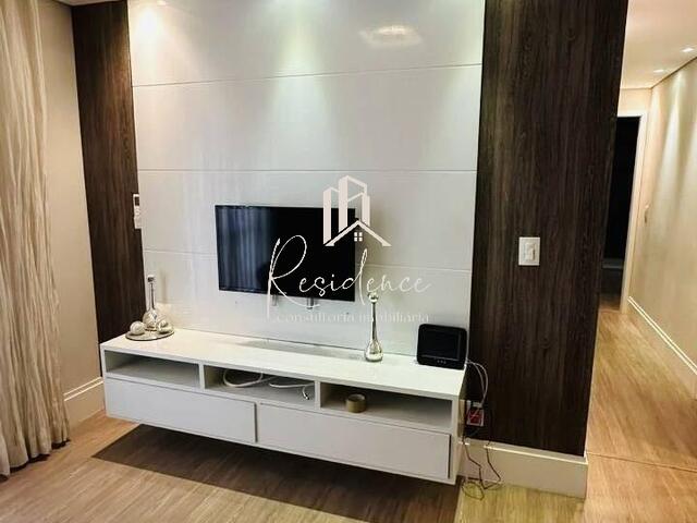 Apartamento para Venda em Bragança Paulista - 3