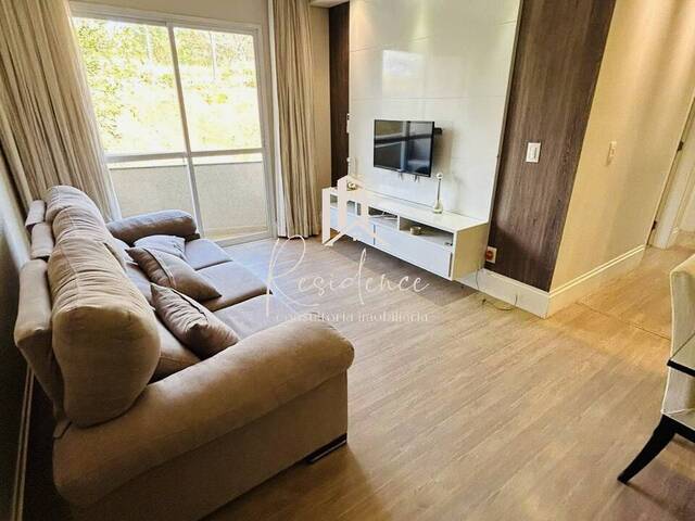 Venda em Residencial das Ilhas - Bragança Paulista