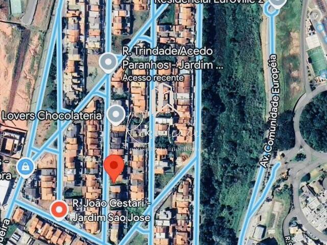 Área para Venda em Bragança Paulista - 3