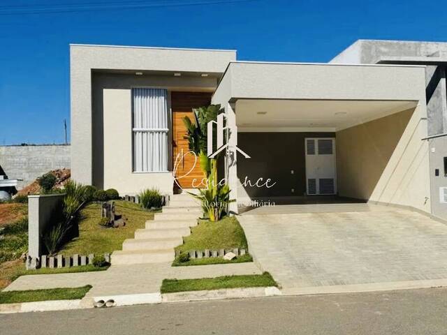 Casa para Venda em Bragança Paulista - 2