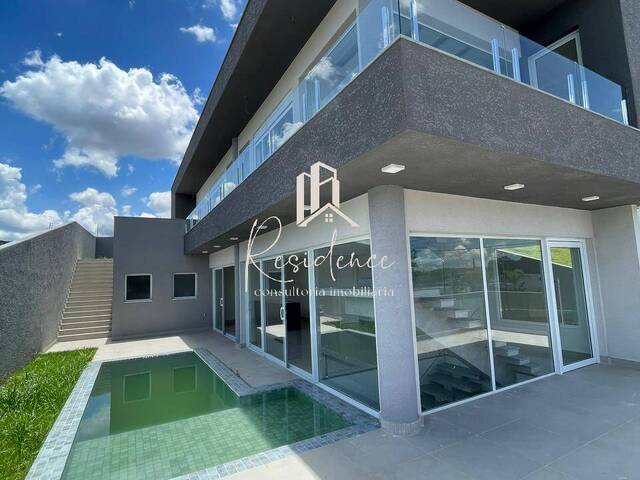 Casa para Venda em Bragança Paulista - 2