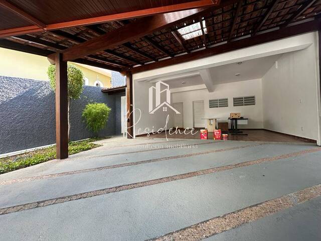 Casa para Venda em Bragança Paulista - 3