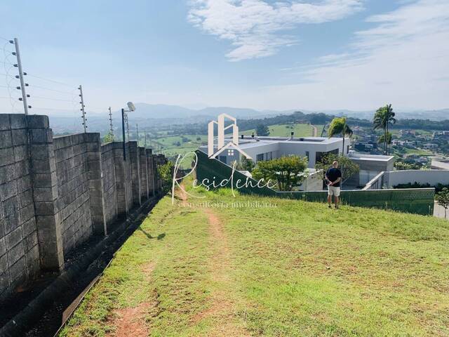 Terreno em condomínio para Venda em Bragança Paulista - 2
