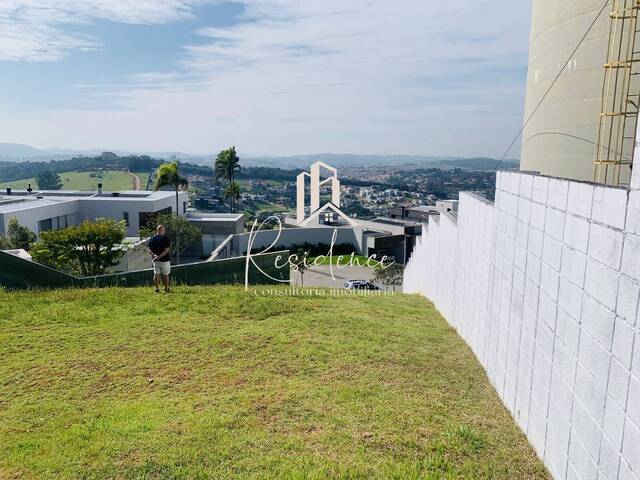 Terreno em condomínio para Venda em Bragança Paulista - 4