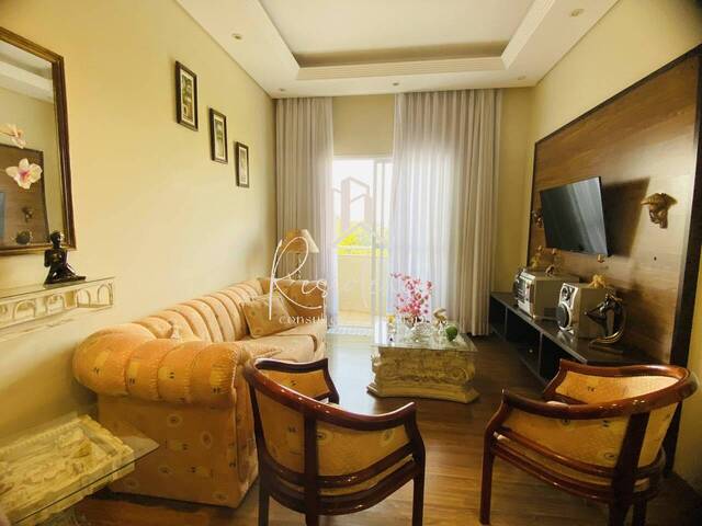 Apartamento para Venda em Bragança Paulista - 2