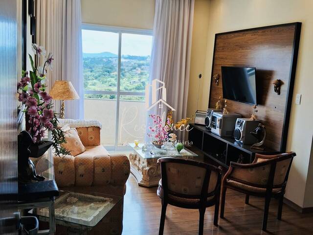 Apartamento para Venda em Bragança Paulista - 4