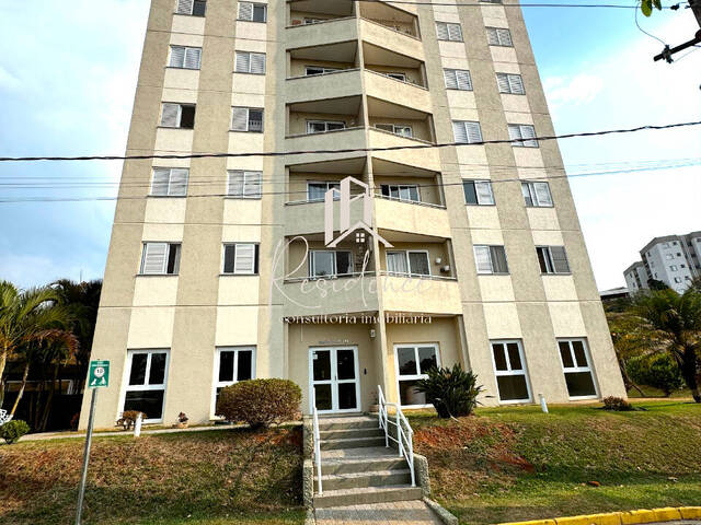 Apartamento para Venda em Bragança Paulista - 2