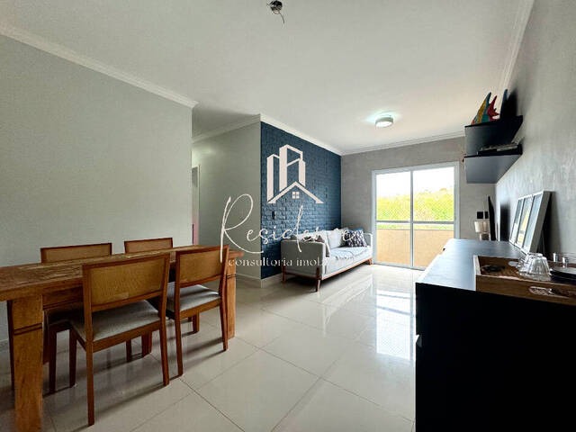 Apartamento para Venda em Bragança Paulista - 3