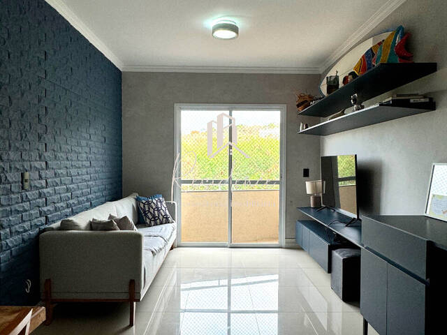 Apartamento para Venda em Bragança Paulista - 5