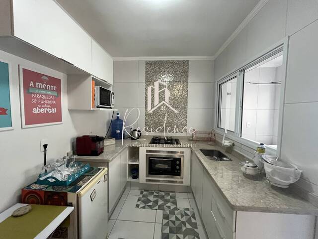 Apartamento para Venda em Bragança Paulista - 5