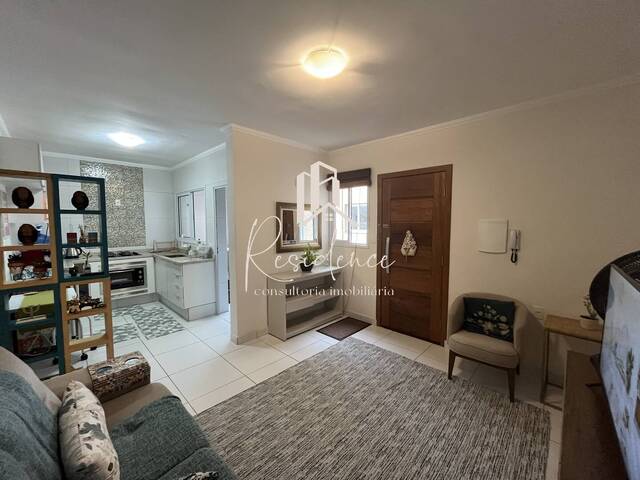 #124 - Apartamento para Venda em Bragança Paulista - SP