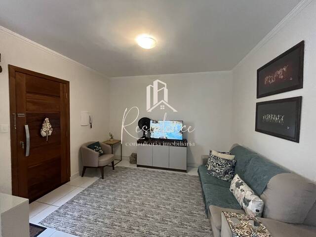 #124 - Apartamento para Venda em Bragança Paulista - SP