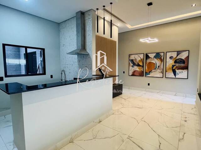 Venda em Condomínio Villa Verde Bragança - Bragança Paulista