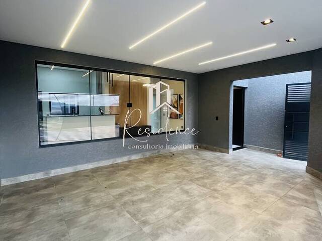 Casa para Venda em Bragança Paulista - 2