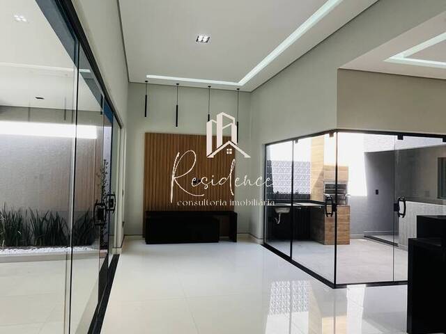 Venda em Residencial Piemonte - Bragança Paulista