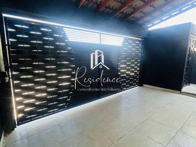 Casa para Venda em Bragança Paulista - 2