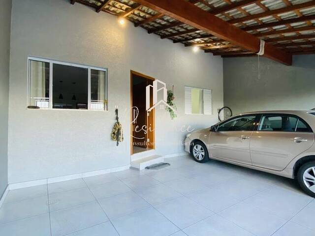 Casa para Venda em Bragança Paulista - 2