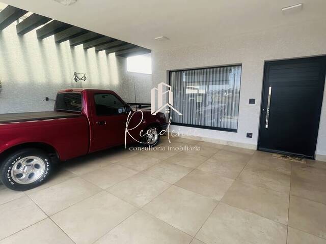 Casa para Venda em Bragança Paulista - 2