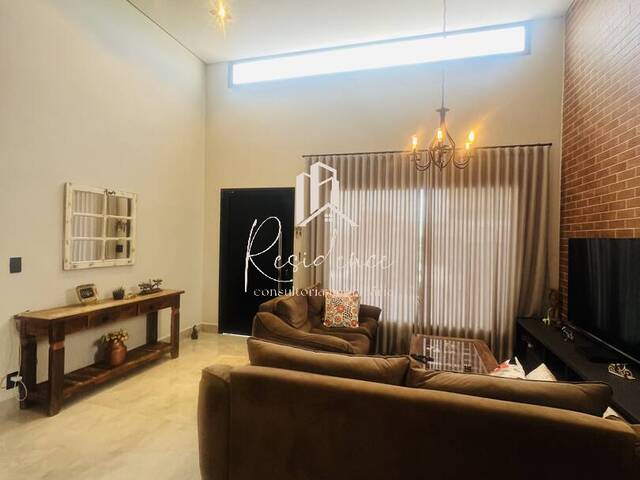 Venda em Condomínio Villa Real de Bragança - Bragança Paulista