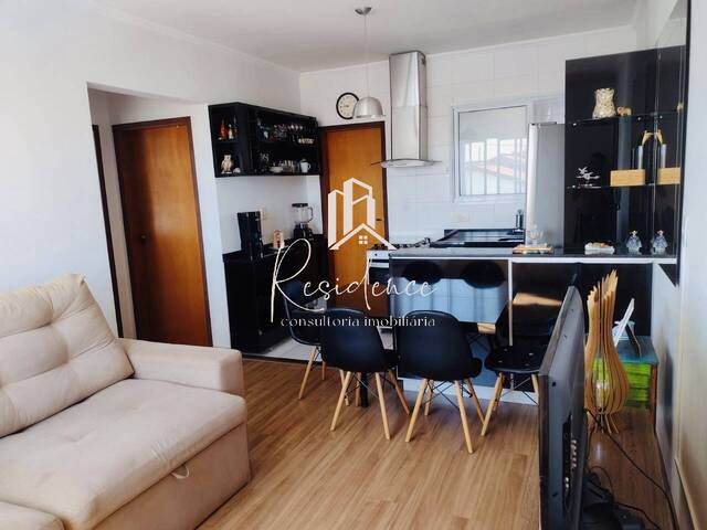 Apartamento para Venda em Bragança Paulista - 2
