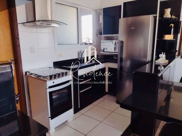 Apartamento para Venda em Bragança Paulista - 5